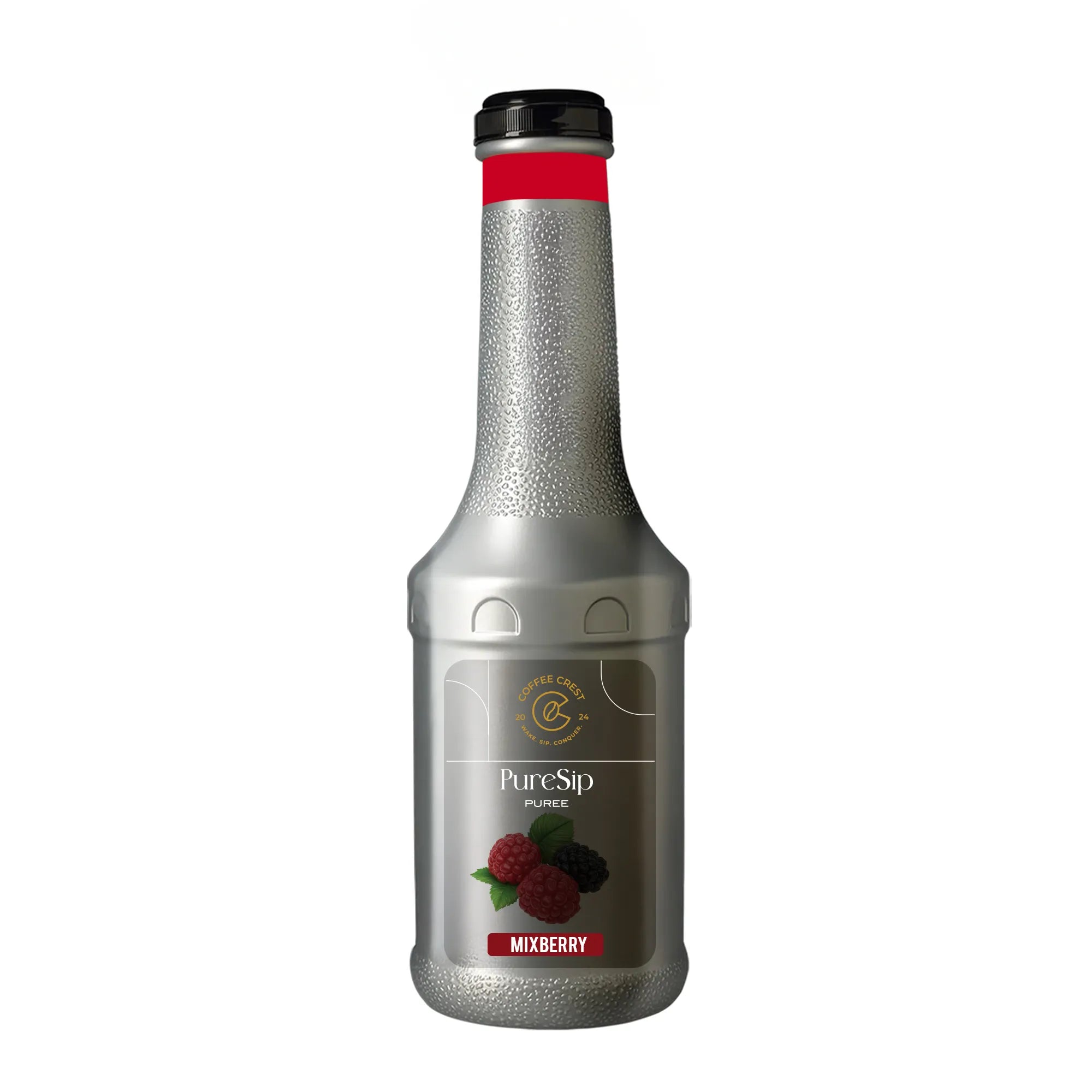 Mixberry Puree