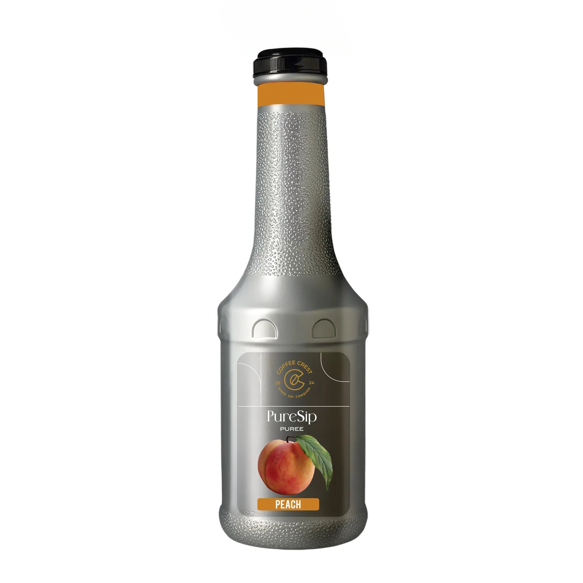 Peach Puree