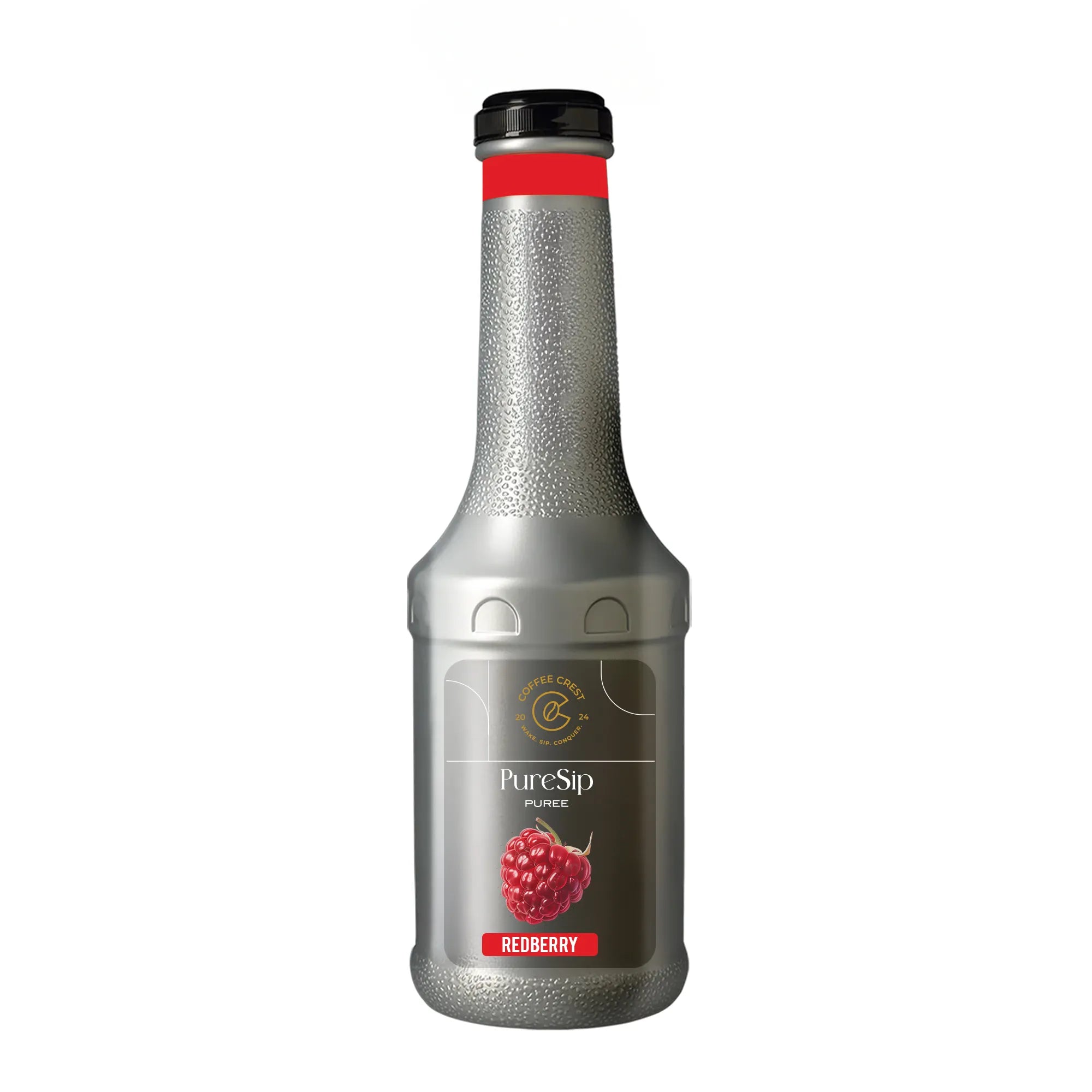Redberry Puree
