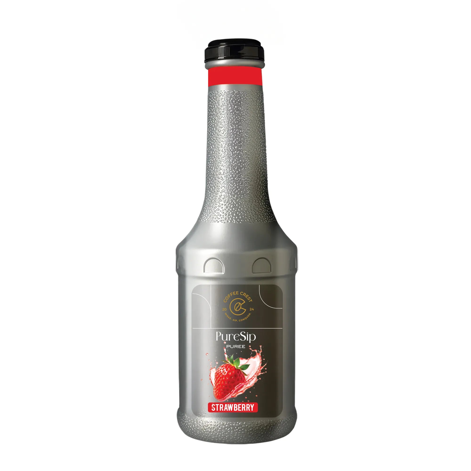 Strawberry Puree
