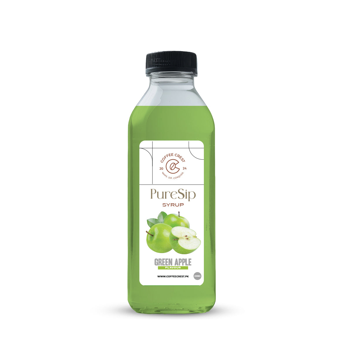 Green Apple