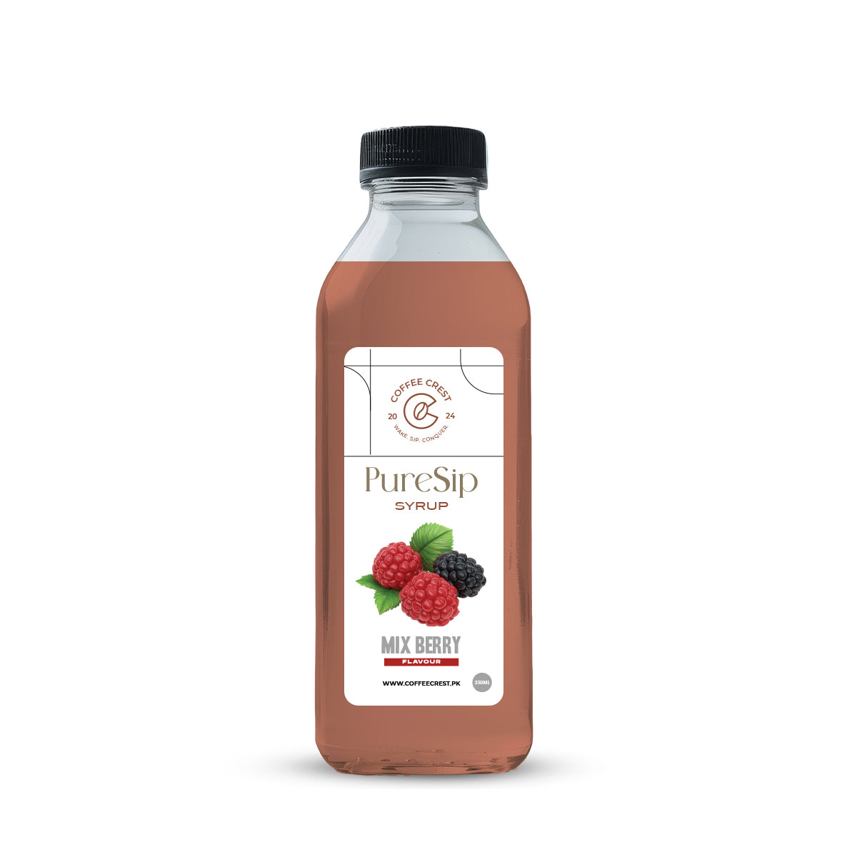 Mixberry