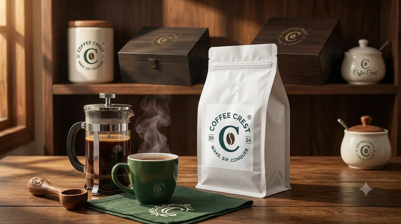 Buy Coffee Beans Online in Pakistan – Ultimate Buying Guide 2026