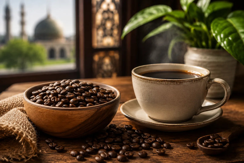 What Does Specialty Coffee Actually Mean  Coffee Crest