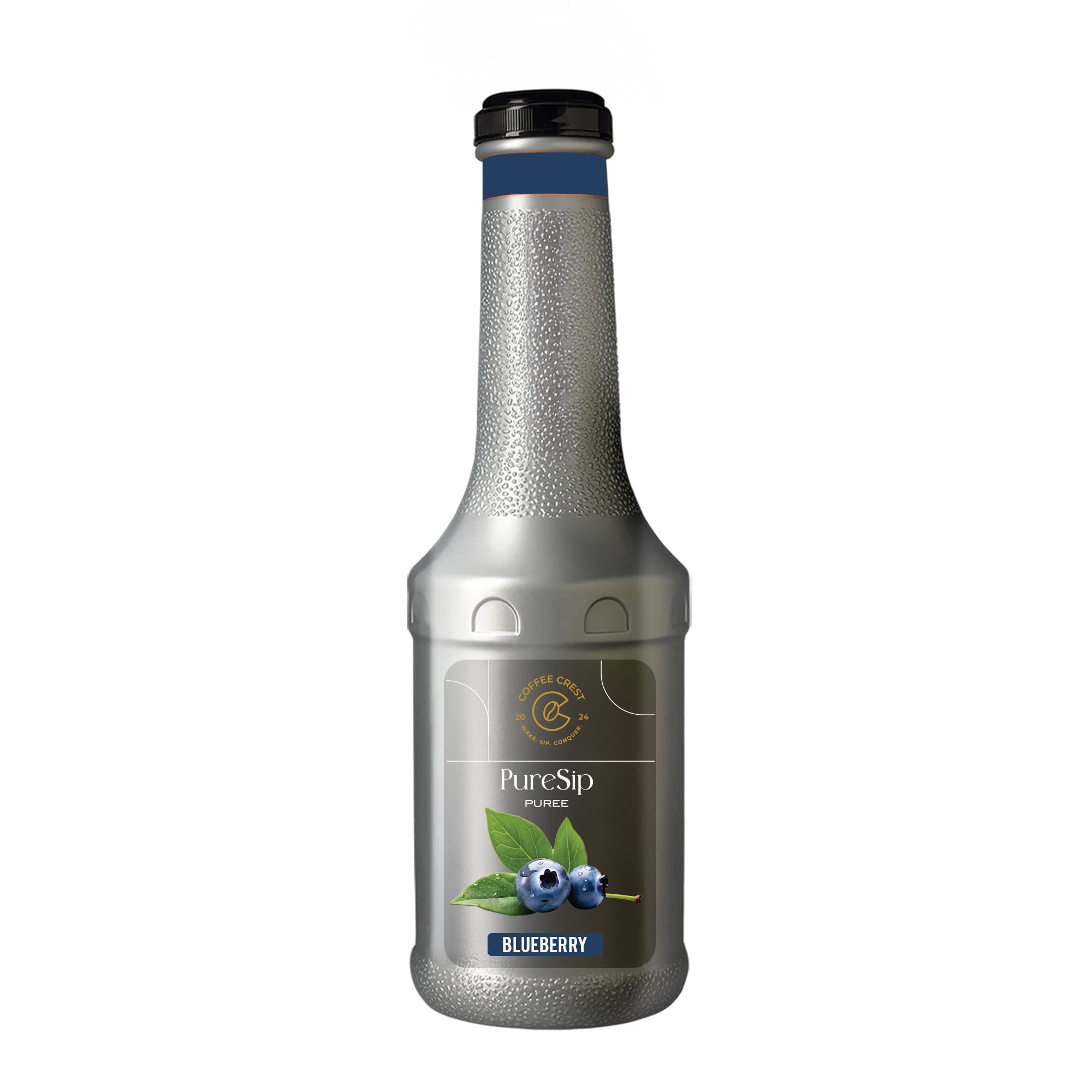 Blueberry Puree