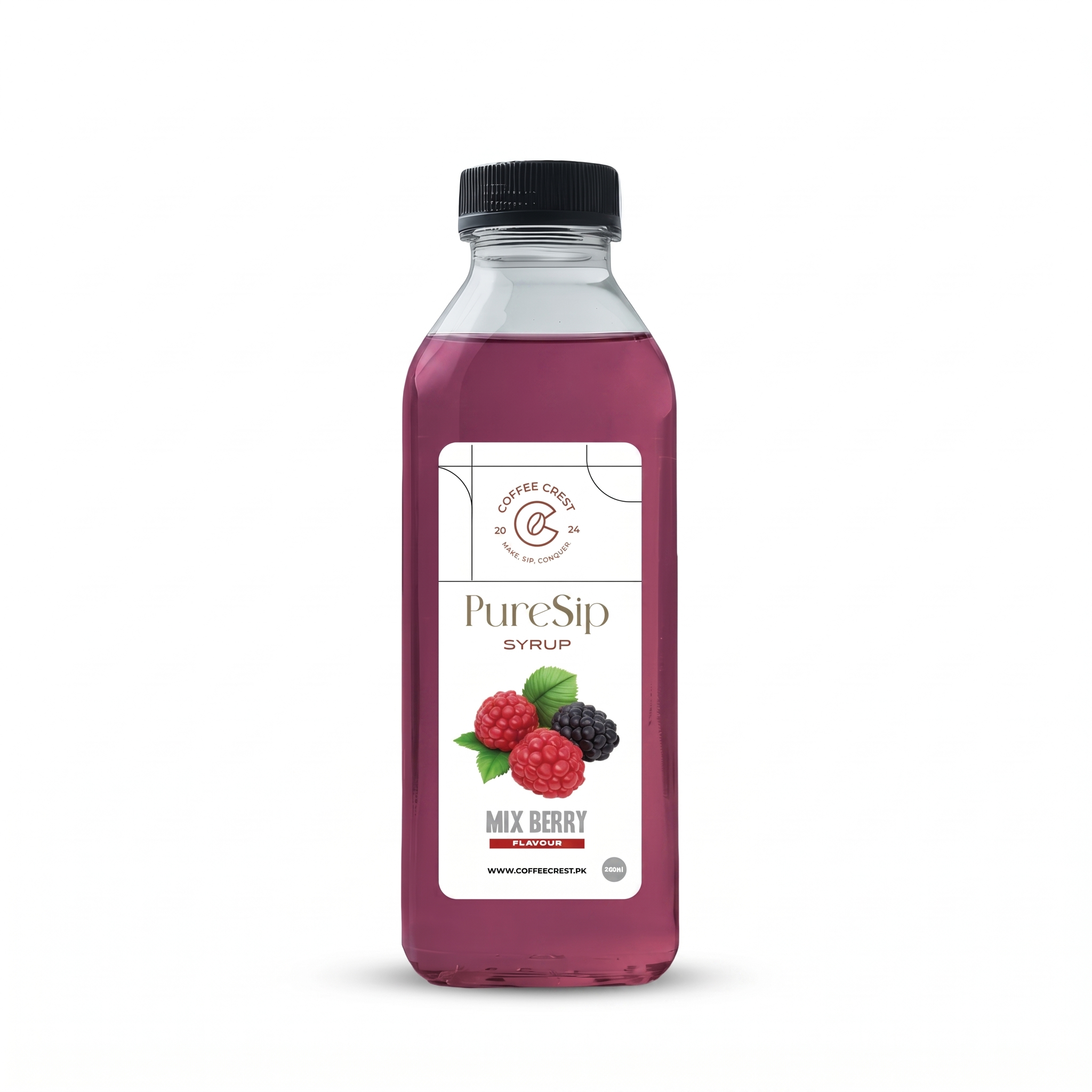 Mixberry