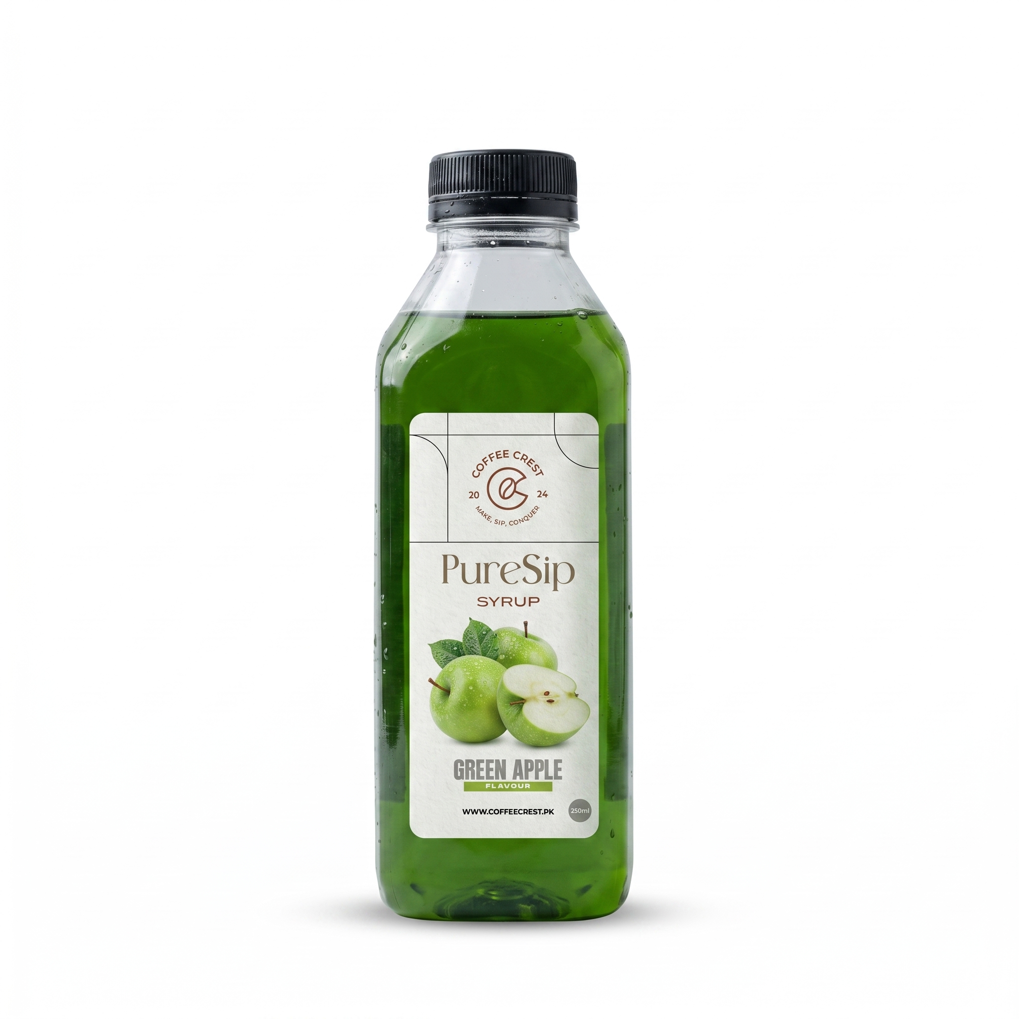 Green Apple