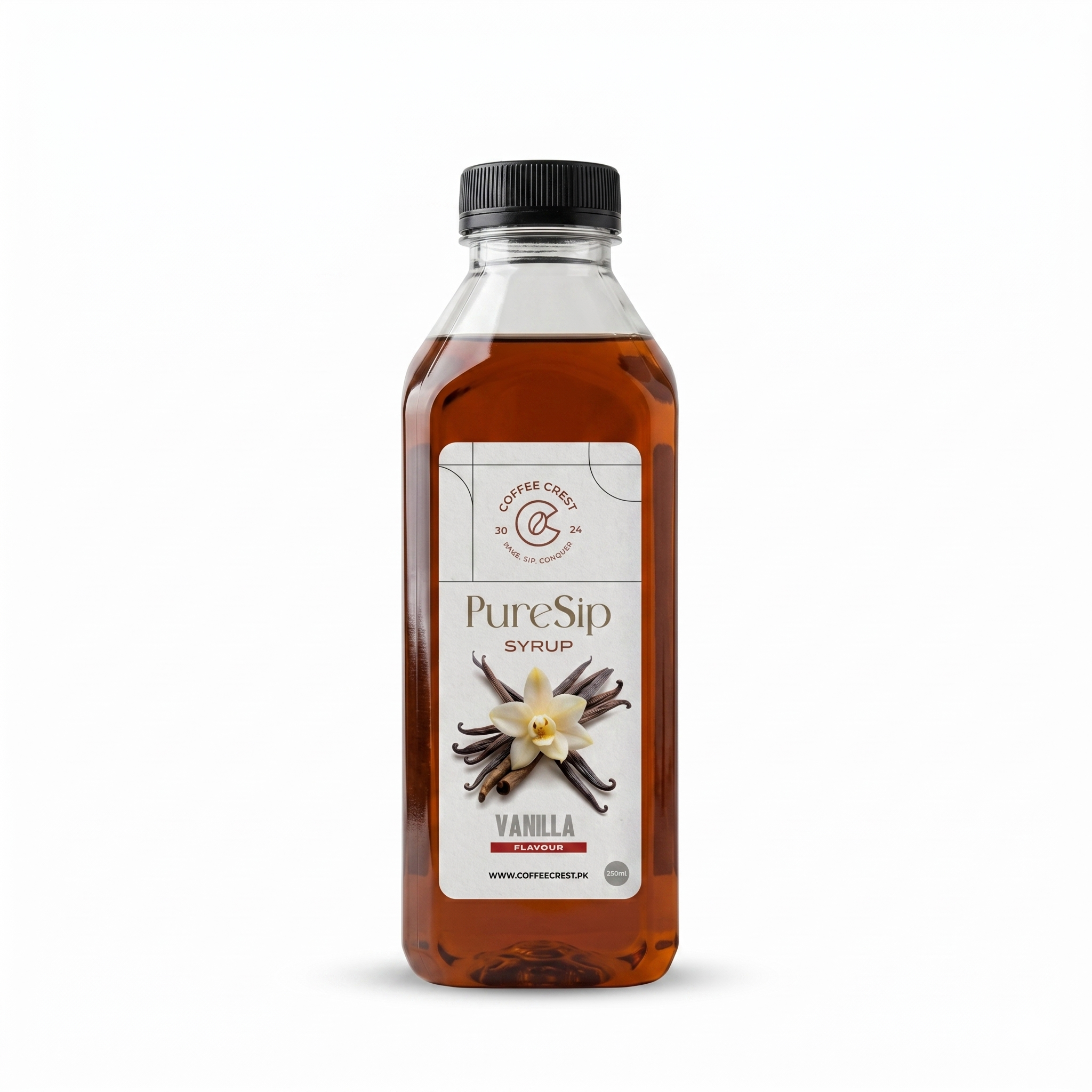 Vanilla