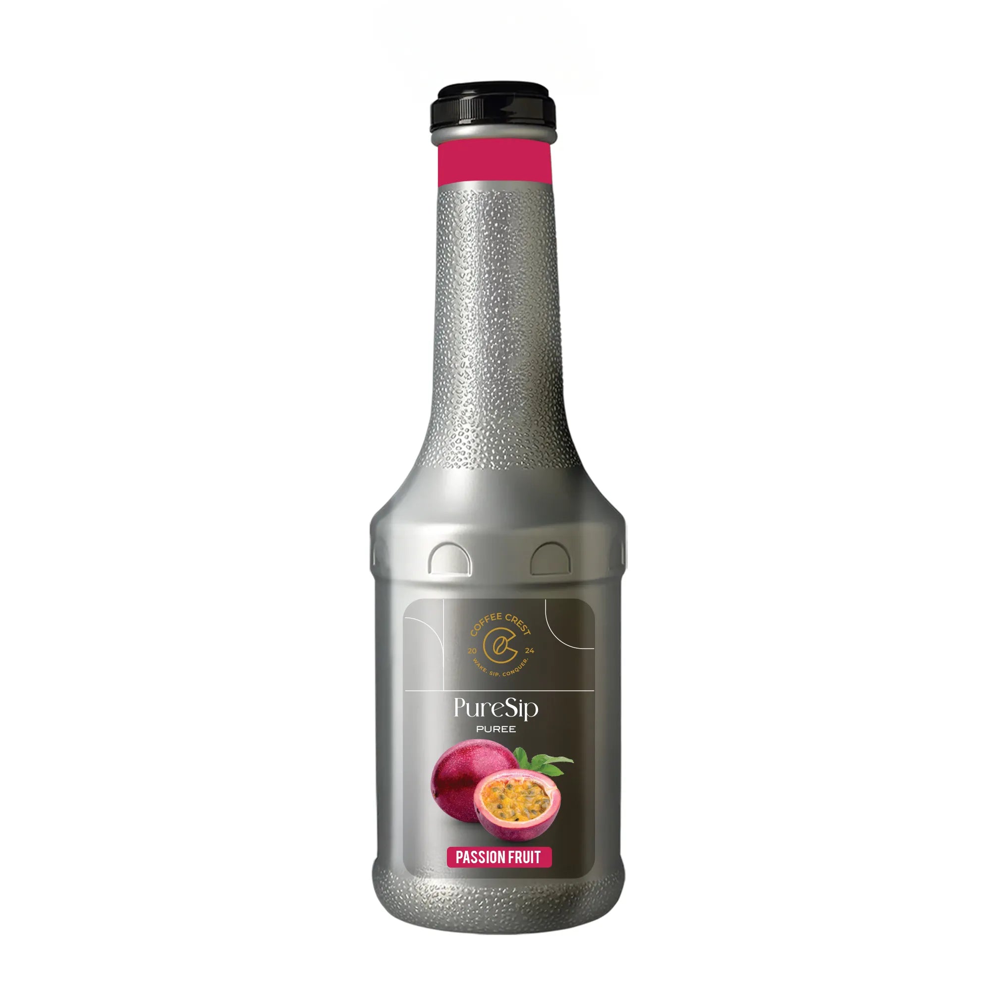 Passion Fruit Puree