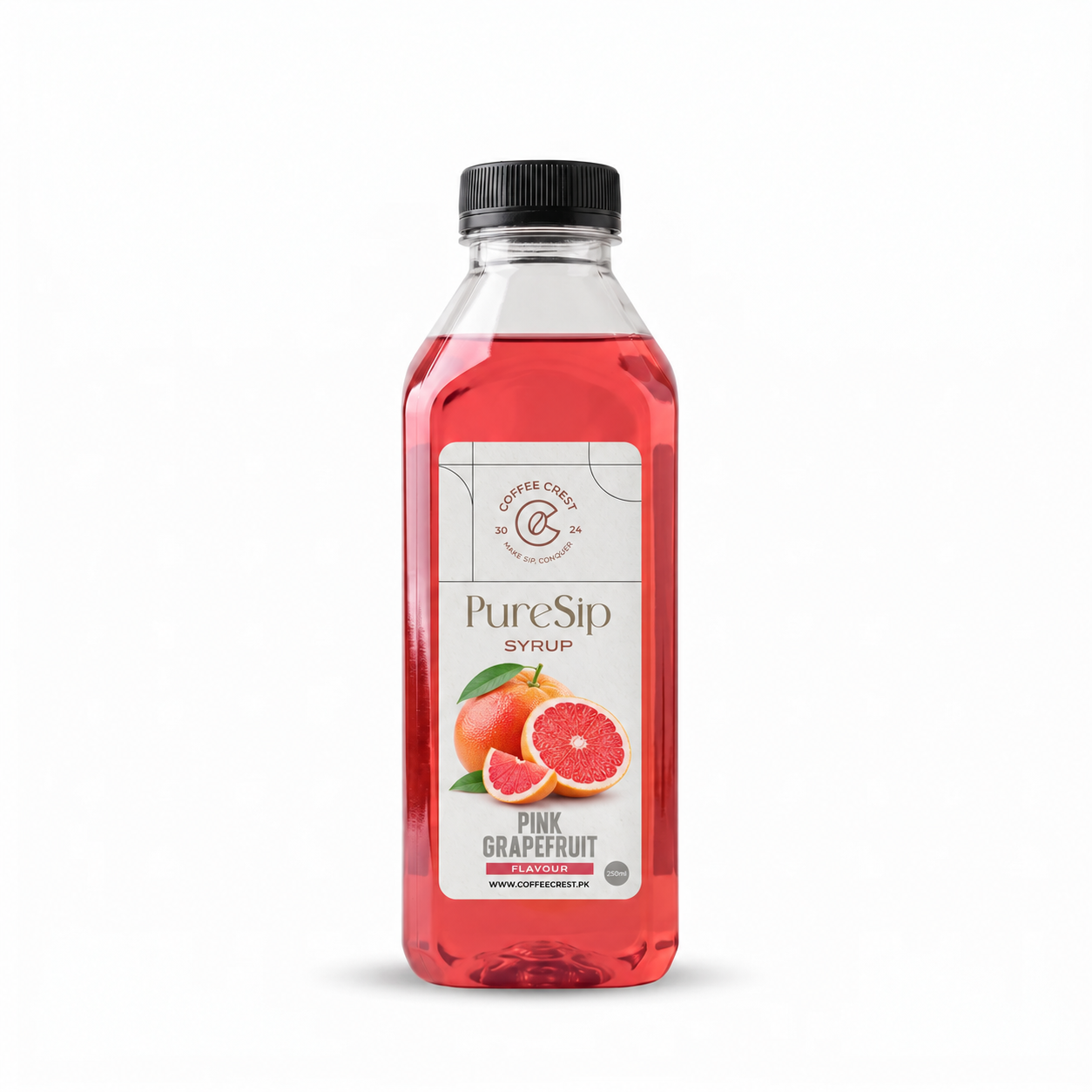 Pink Grapefruit