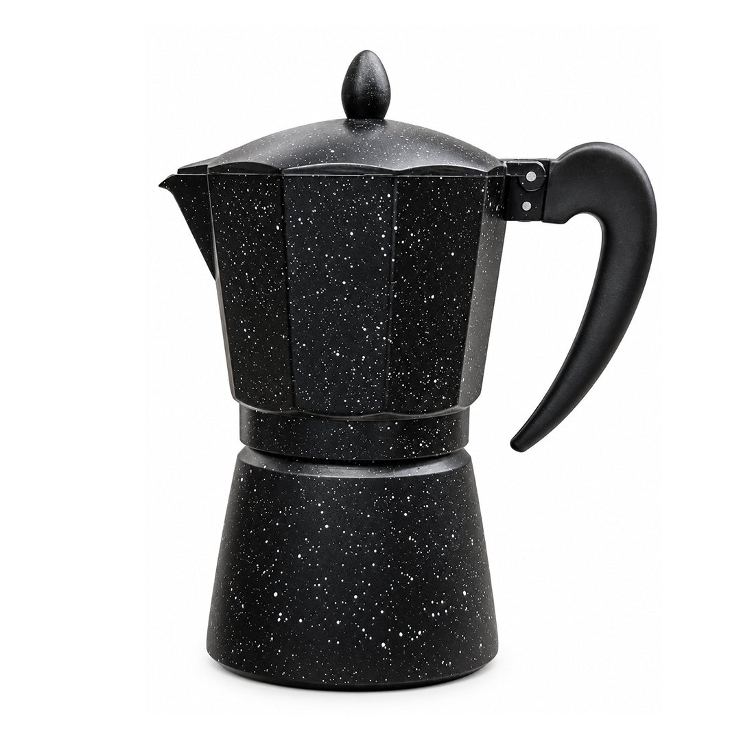 COFFEE MAKER ROYAL FORD ALUMINUM MOKA POT-350ML
