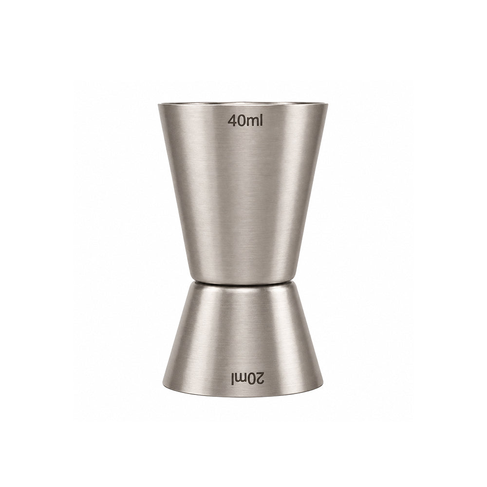 Klassisk Jigger 20ml/40ml