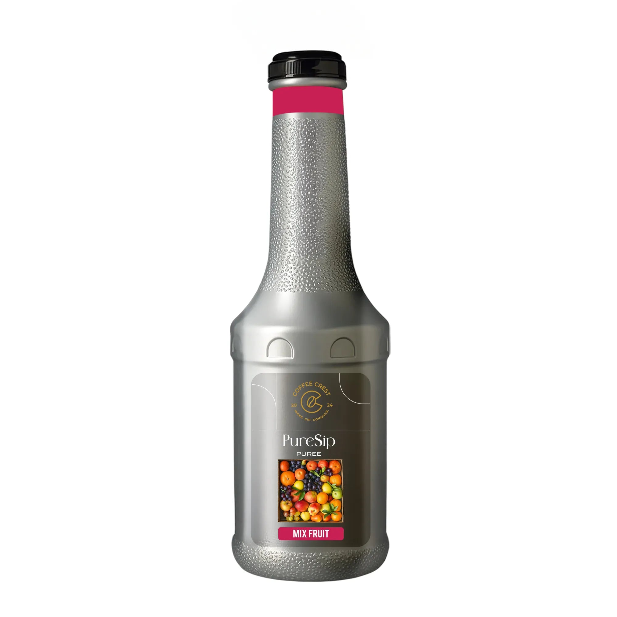 Mix Fruit Puree